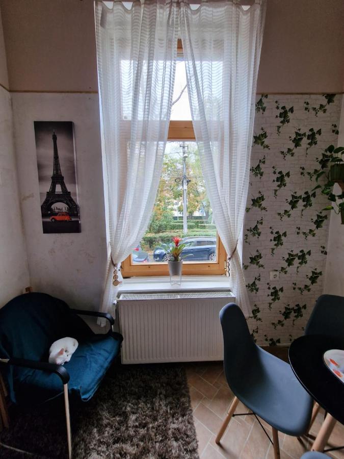 Apartament Ultracentral 2 Piata Muzeului Cluj-Napoca Esterno foto