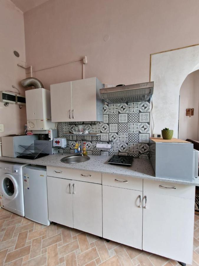 Apartament Ultracentral 2 Piata Muzeului Cluj-Napoca Esterno foto