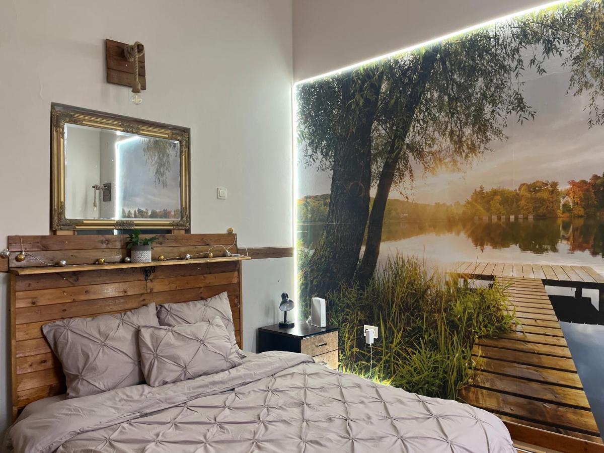Apartament Ultracentral 2 Piata Muzeului Cluj-Napoca Esterno foto