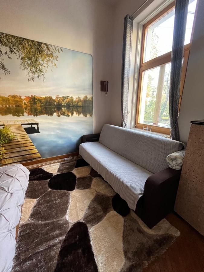 Apartament Ultracentral 2 Piata Muzeului Cluj-Napoca Esterno foto