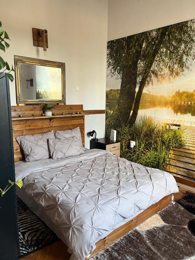 Apartament Ultracentral 2 Piata Muzeului Cluj-Napoca Esterno foto